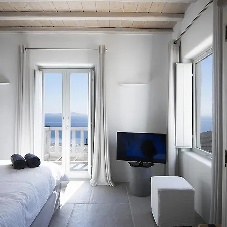 Mykonos Ammos 3* Mykonos Town