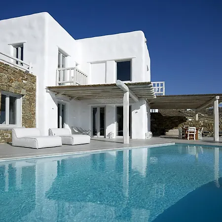 Hotel Mykonos Ammos Mykonos Town