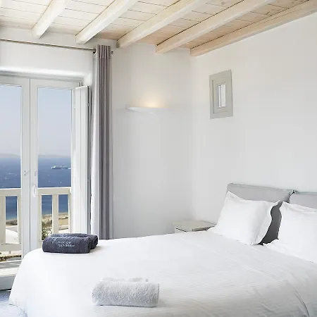 Mykonos Ammos Hotel