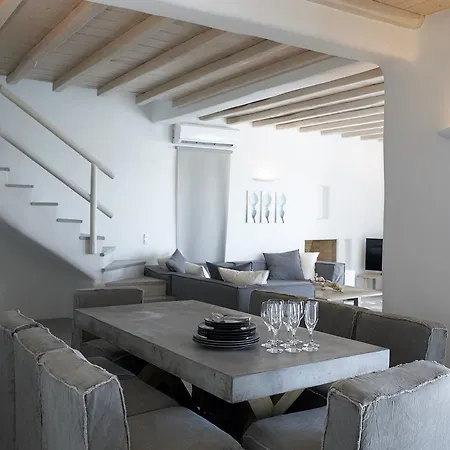 Hotel Mykonos Ammos 3*
