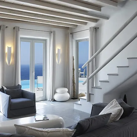 Mykonos Ammos Hotel Mykonos Town