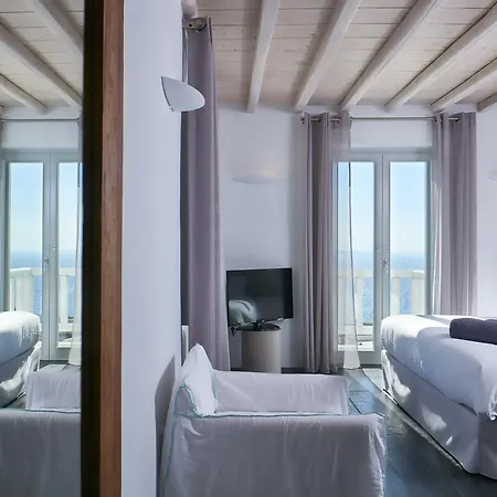 Mykonos Ammos