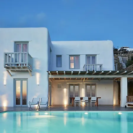 Mykonos Ammos 3*