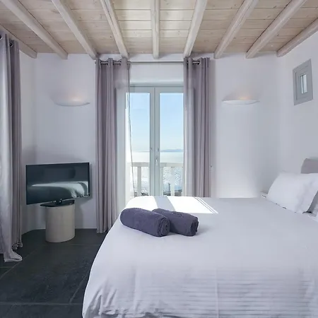 Mykonos Ammos
